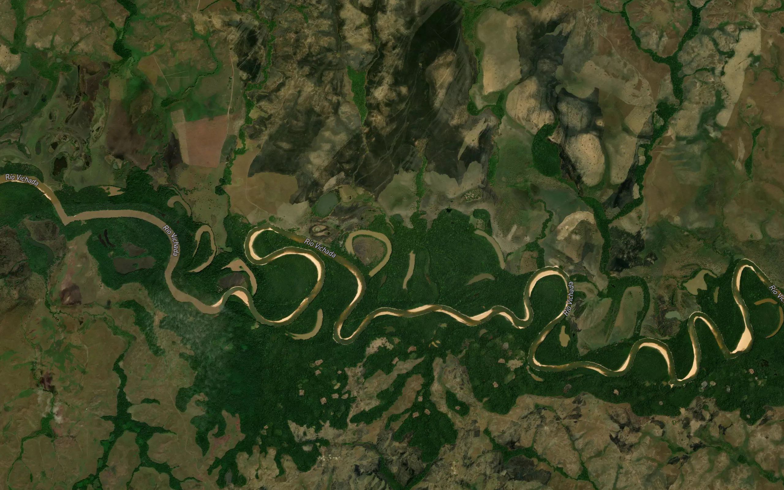 Laguna Masiferiana