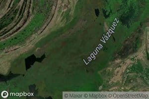 Laguna Vazquez