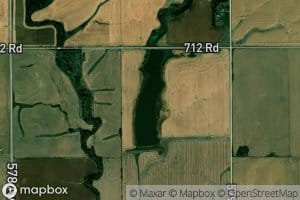 Big Indian Creek Reservoir 9-B