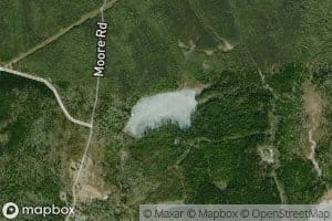 Moore Lake