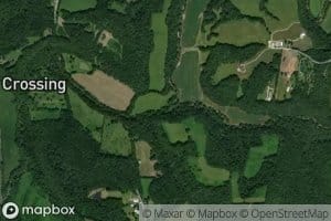 Dry Fork Creek