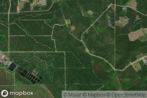 Sungai Sangkaian Lesung