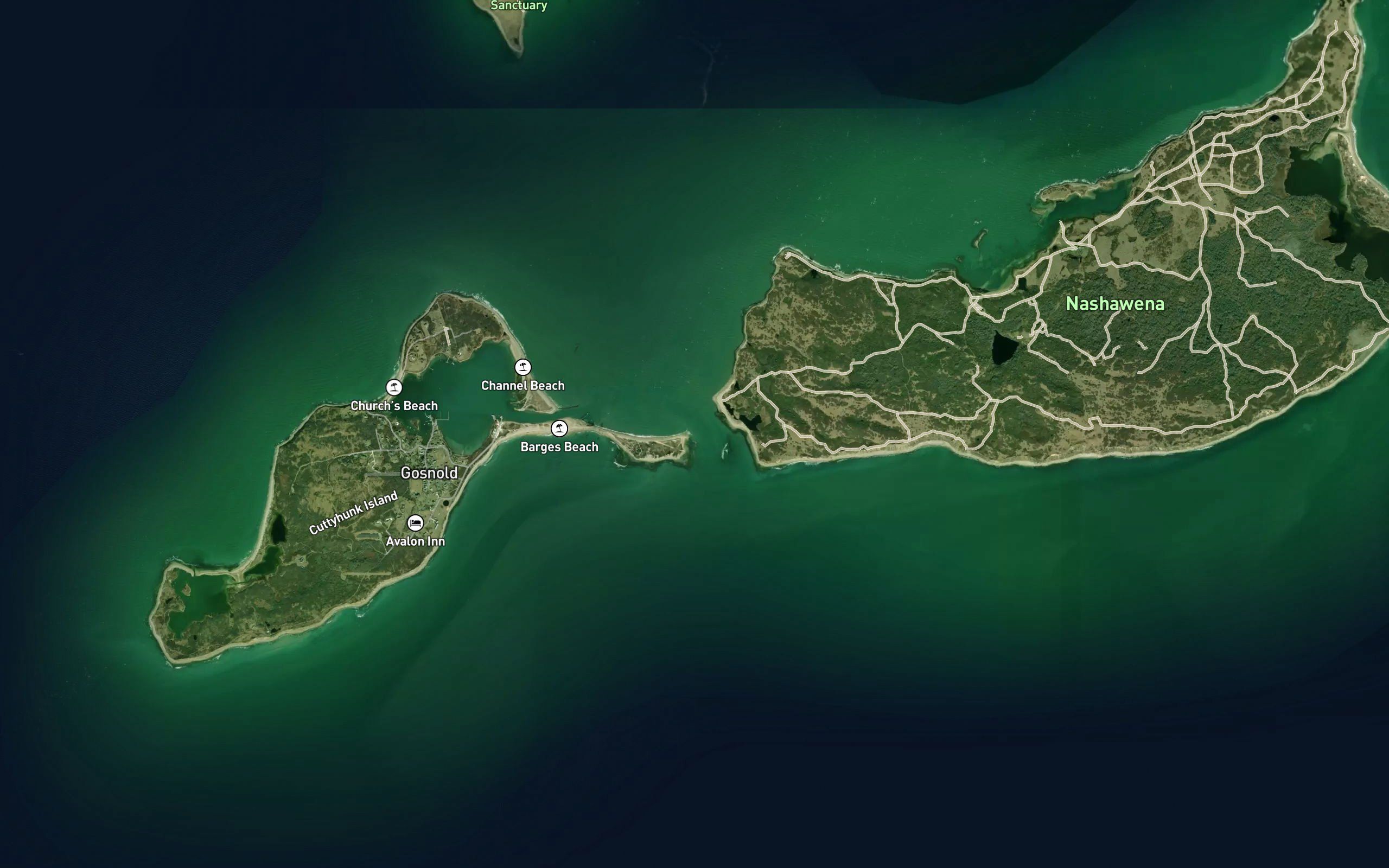 Canapitsit Channel