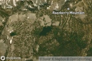 Razz Lake