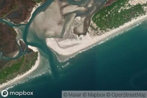 Bear Inlet