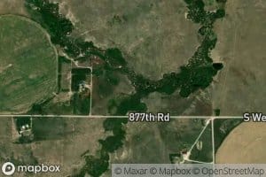 South Fork Plum Creek