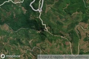 Air Terjun Puncakmanik