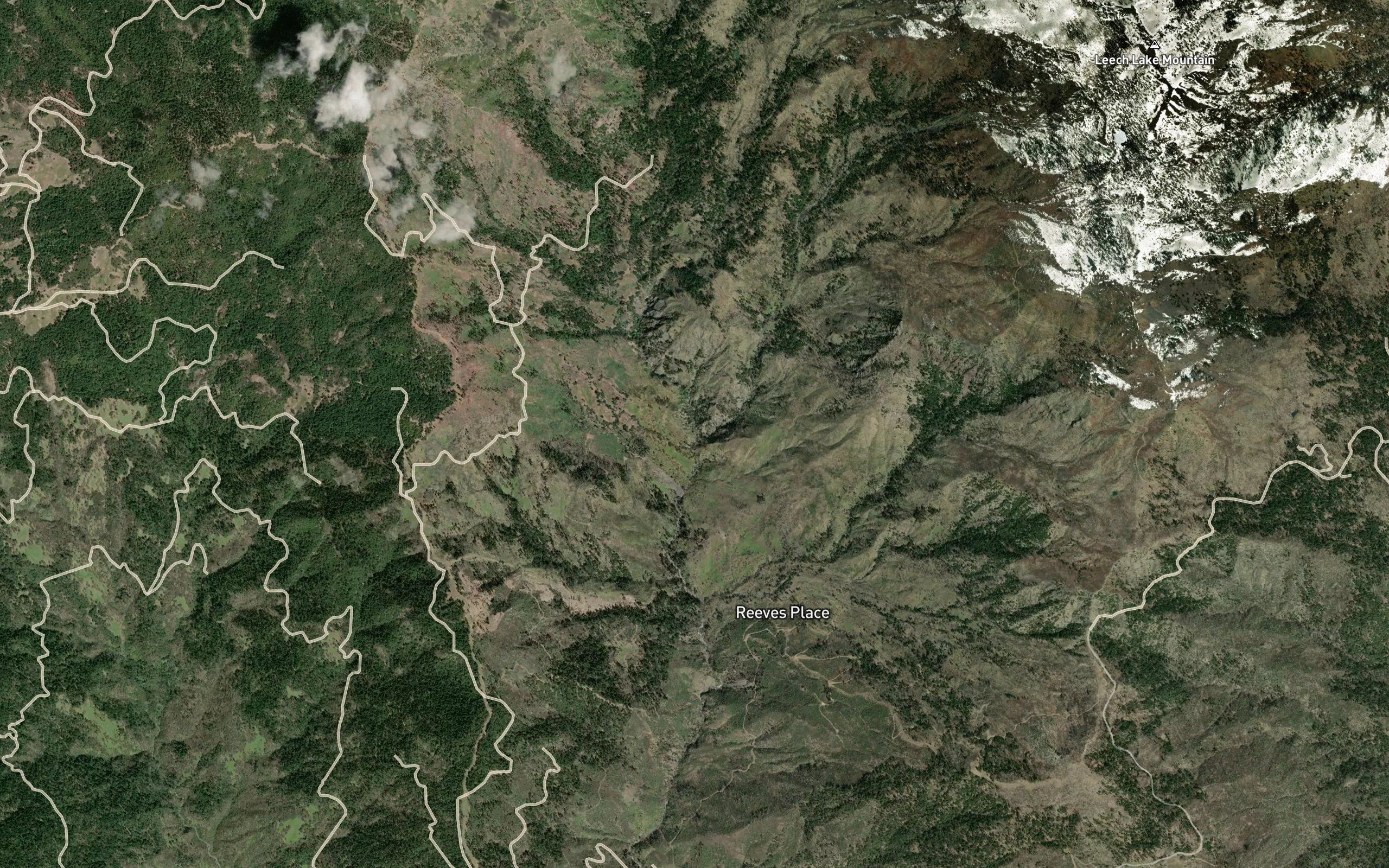 Buttermilk Creek