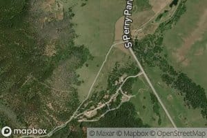East Plum Creek Ditch