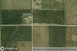 County Ditch Number Twentysix