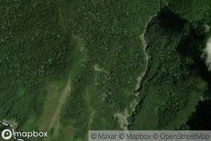 Quebrada El Maicillo