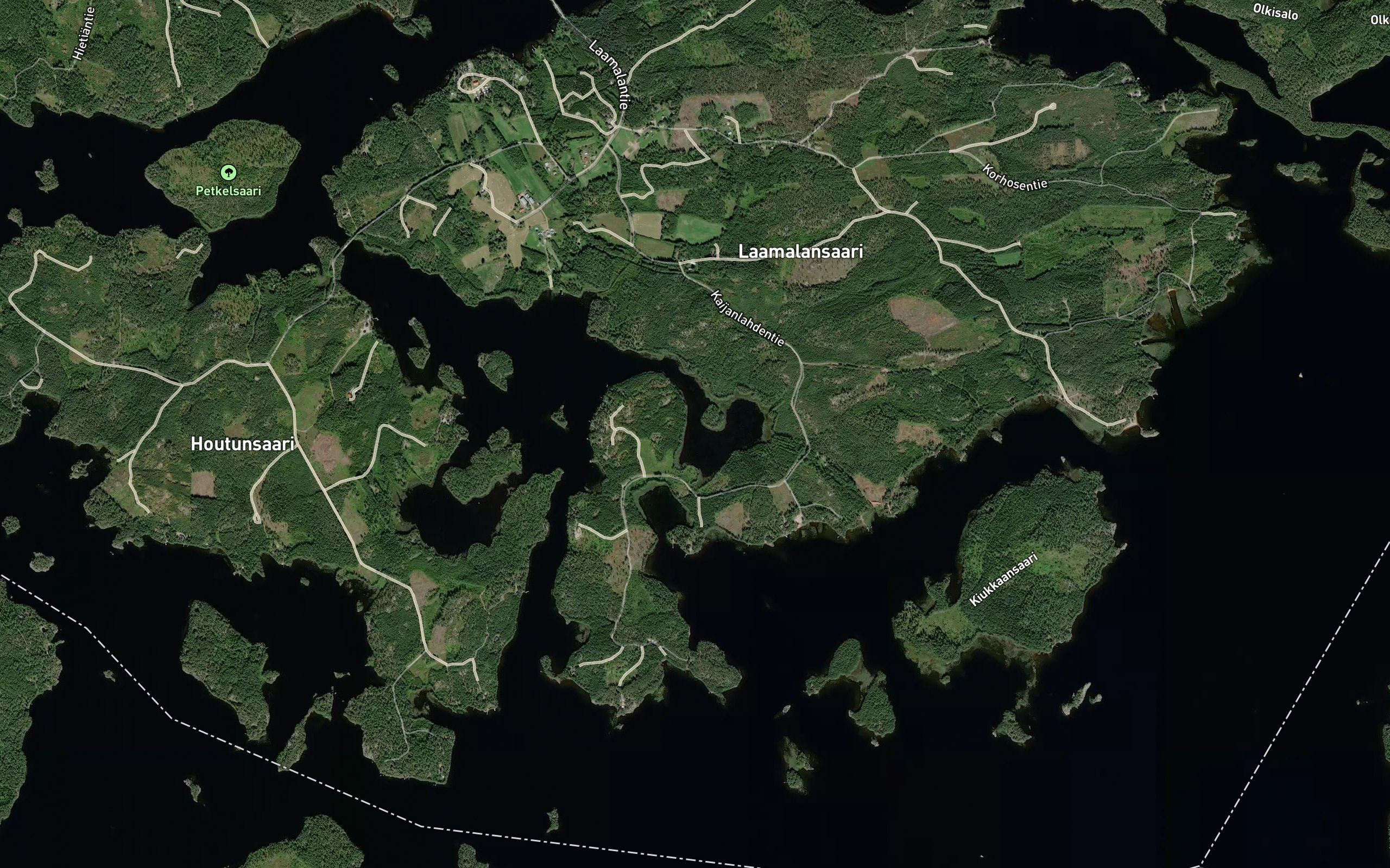 Kaijanlahti