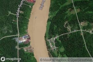 Sungai Bataie Kechil