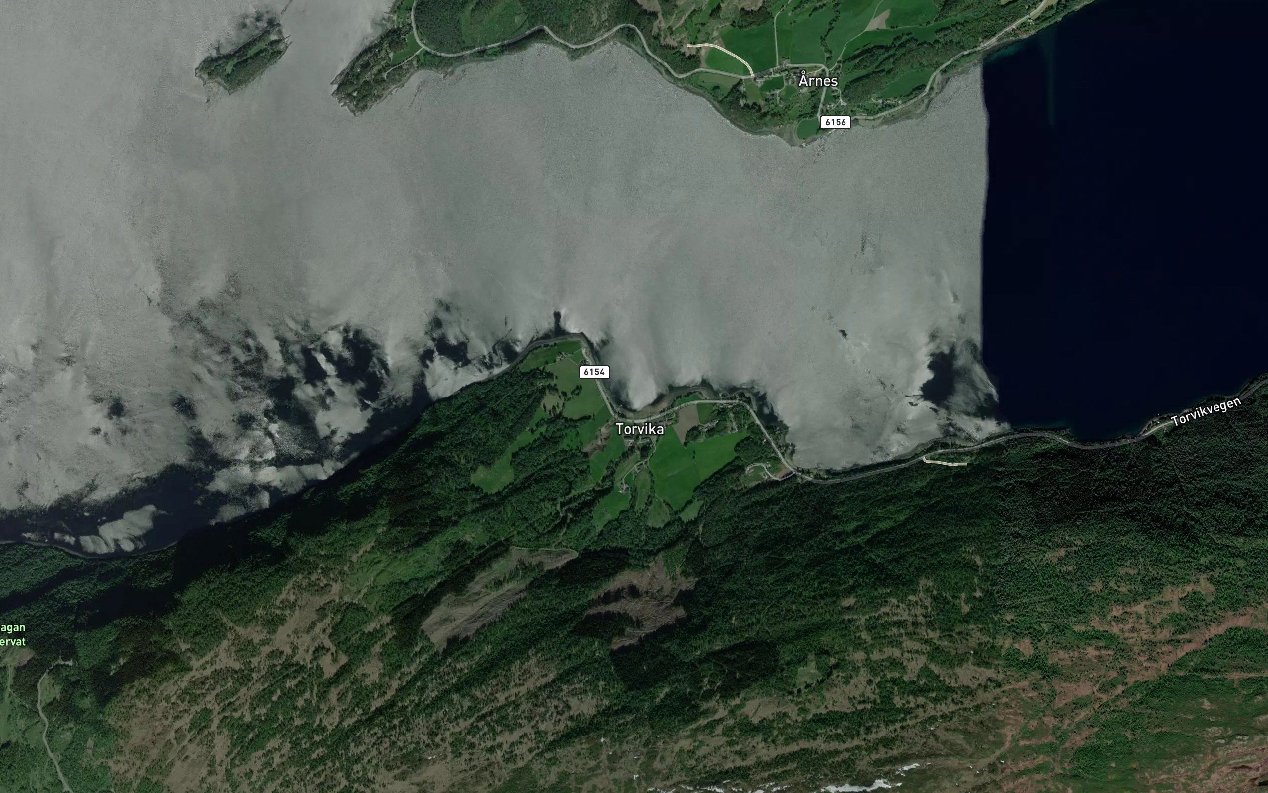Torvikbukta
