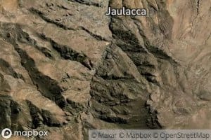 Quebrada de Huaychahuayco