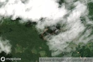 Quebrada El Descanso