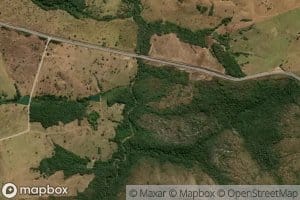 Ribeirao Santa Maria