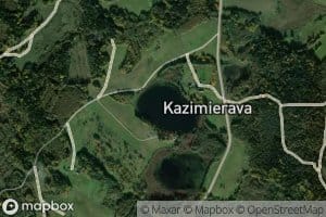 Kazimieravos Ezeras