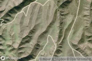 Parson Spring