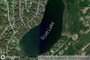 Scott Lake