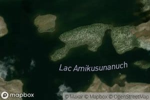Lac Amikusunanuch