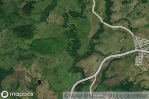 Quebrada La Tolda