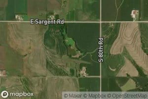 Cedar Creek Reservoir 9-C