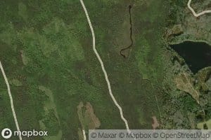 Sarty Brook