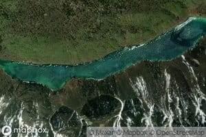 St. Elias Lake