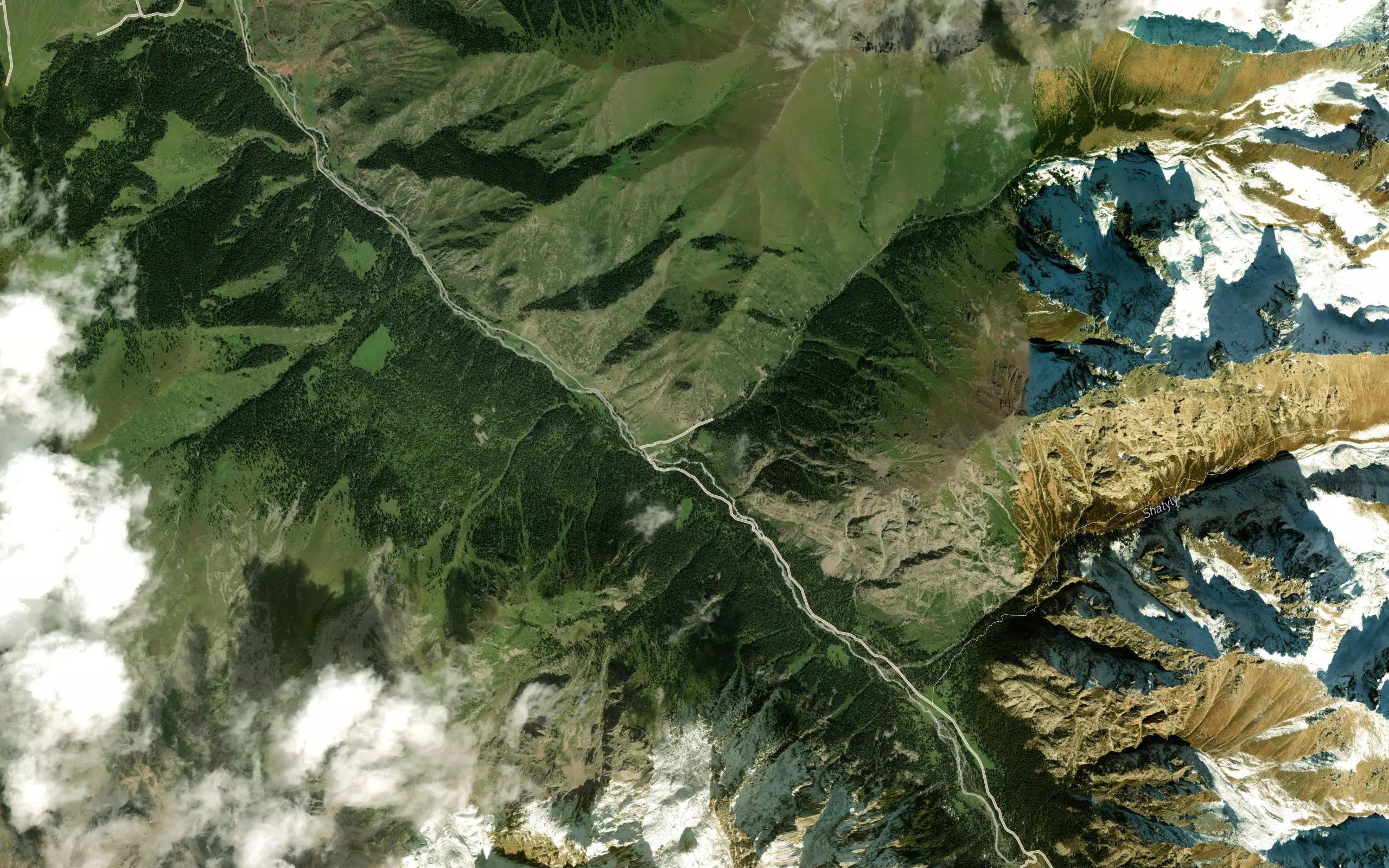 Dzhilusu