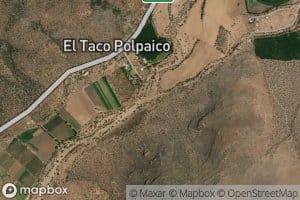 Estero de Chacabuco