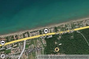 Rudkhaneh-ye Hajji Mahrud