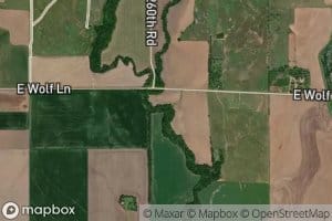 West Branch Third Creek