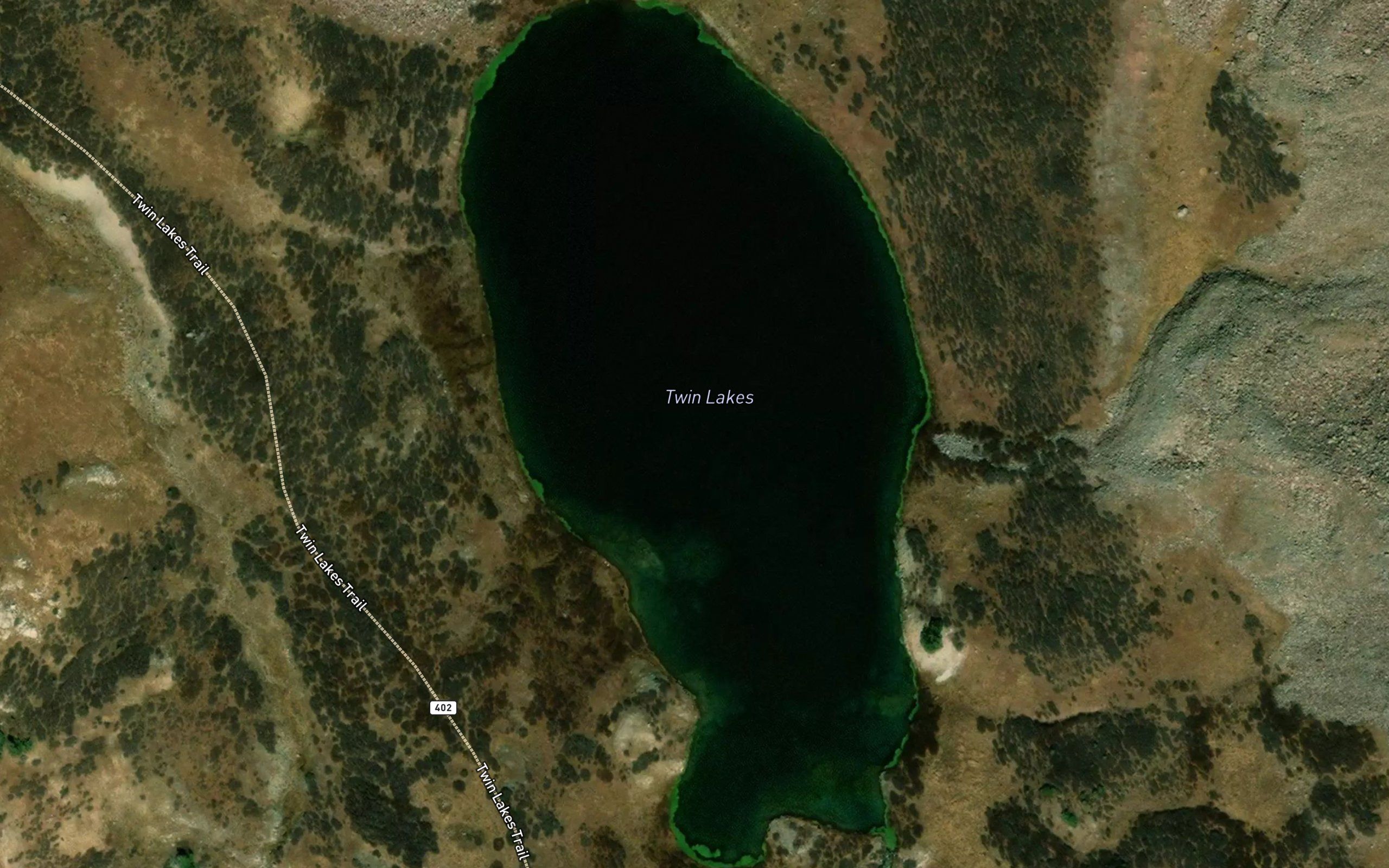 Twin Lakes