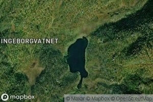 Ingeborgvatnet
