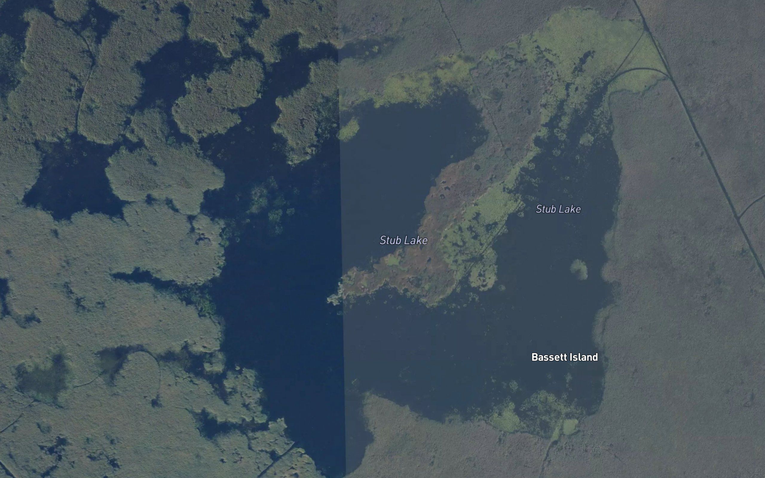 Stub Lake