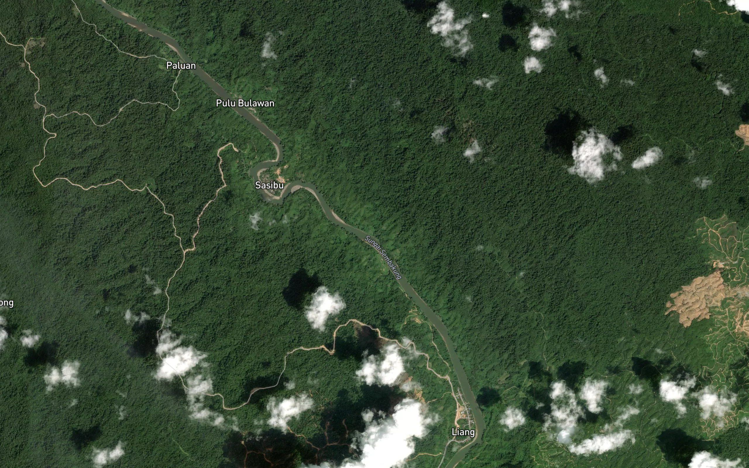 Sungai Setadi