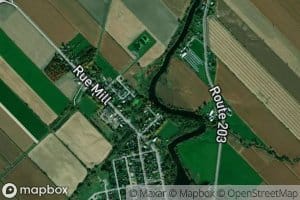 Ruisseau Howe-Holmes