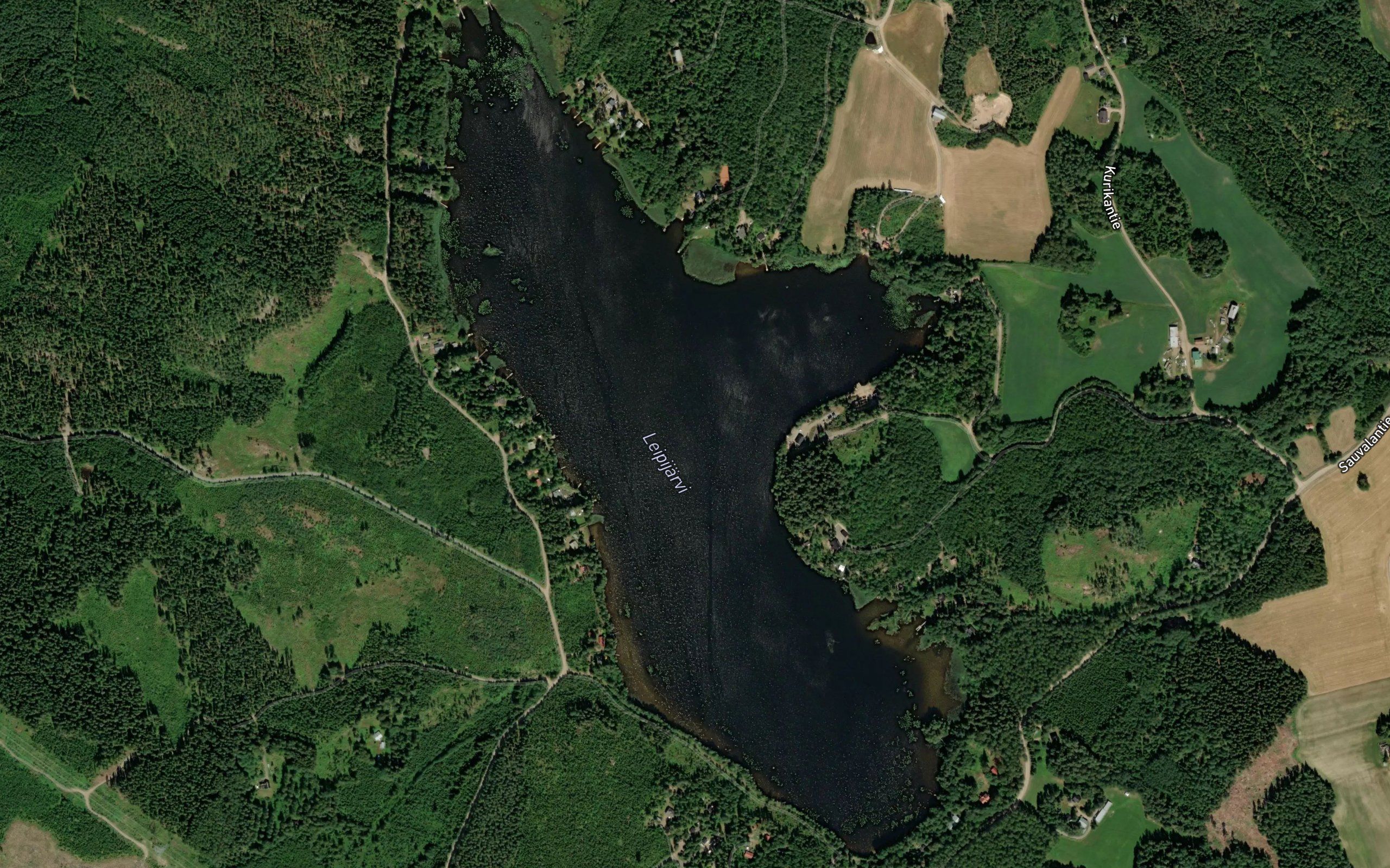 Leipijarvi
