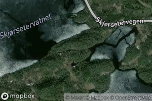 Tverrelva