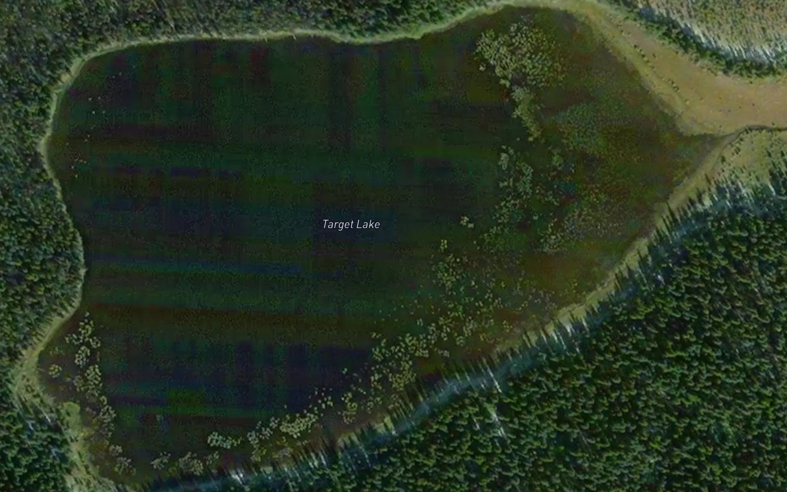 Target Lake