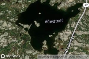 Muvatnet