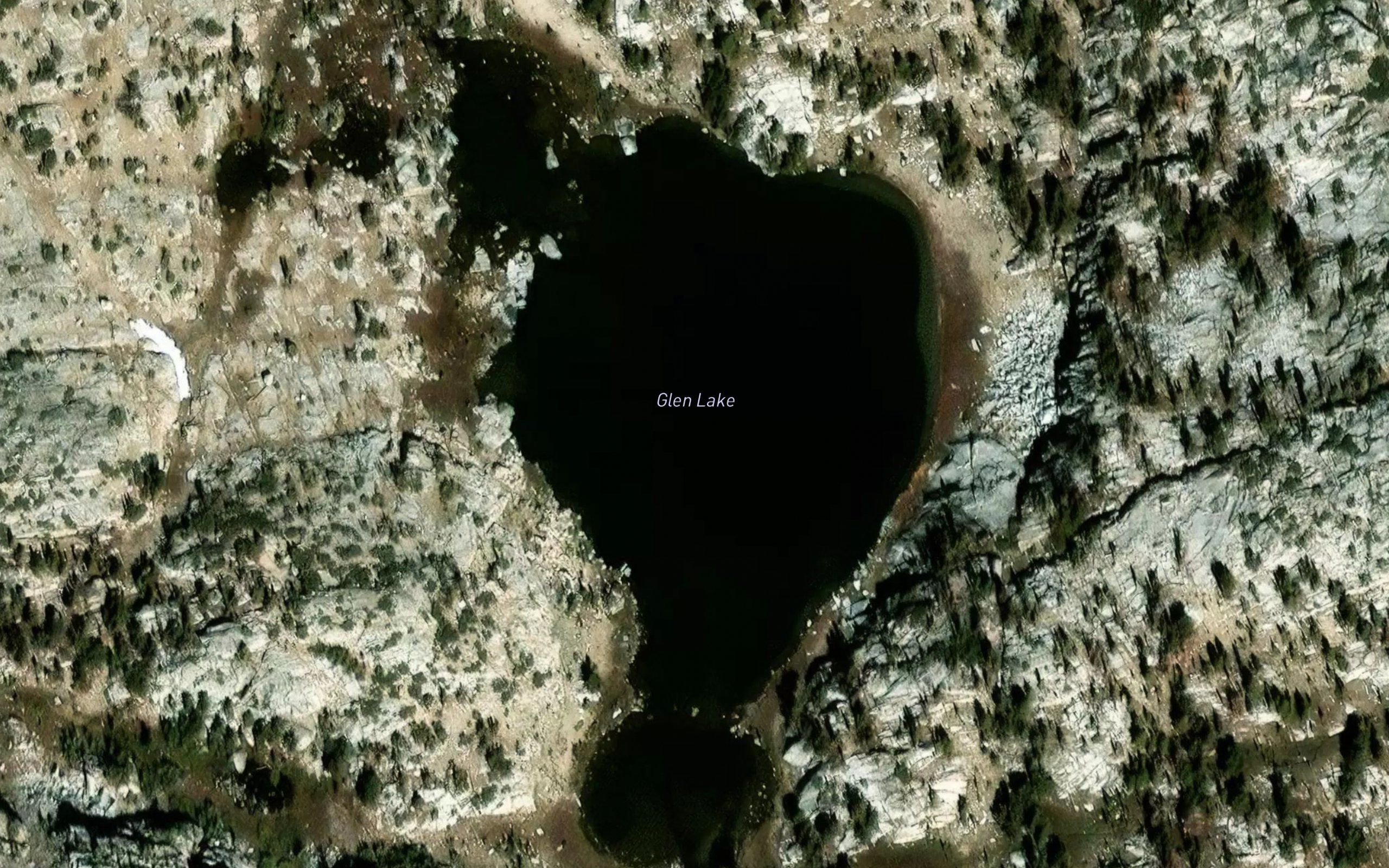 Glen Lake