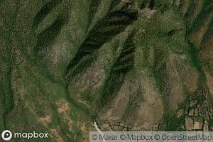 Barranca Querendaurapitiro