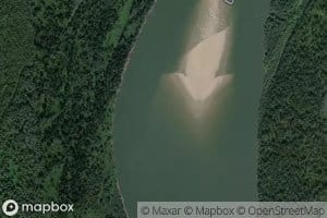 Protoka Kashtakovskaya