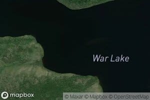 War Lake