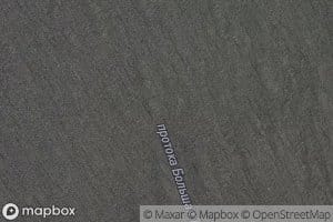 Protoka Bol'shaya Trofimovskaya