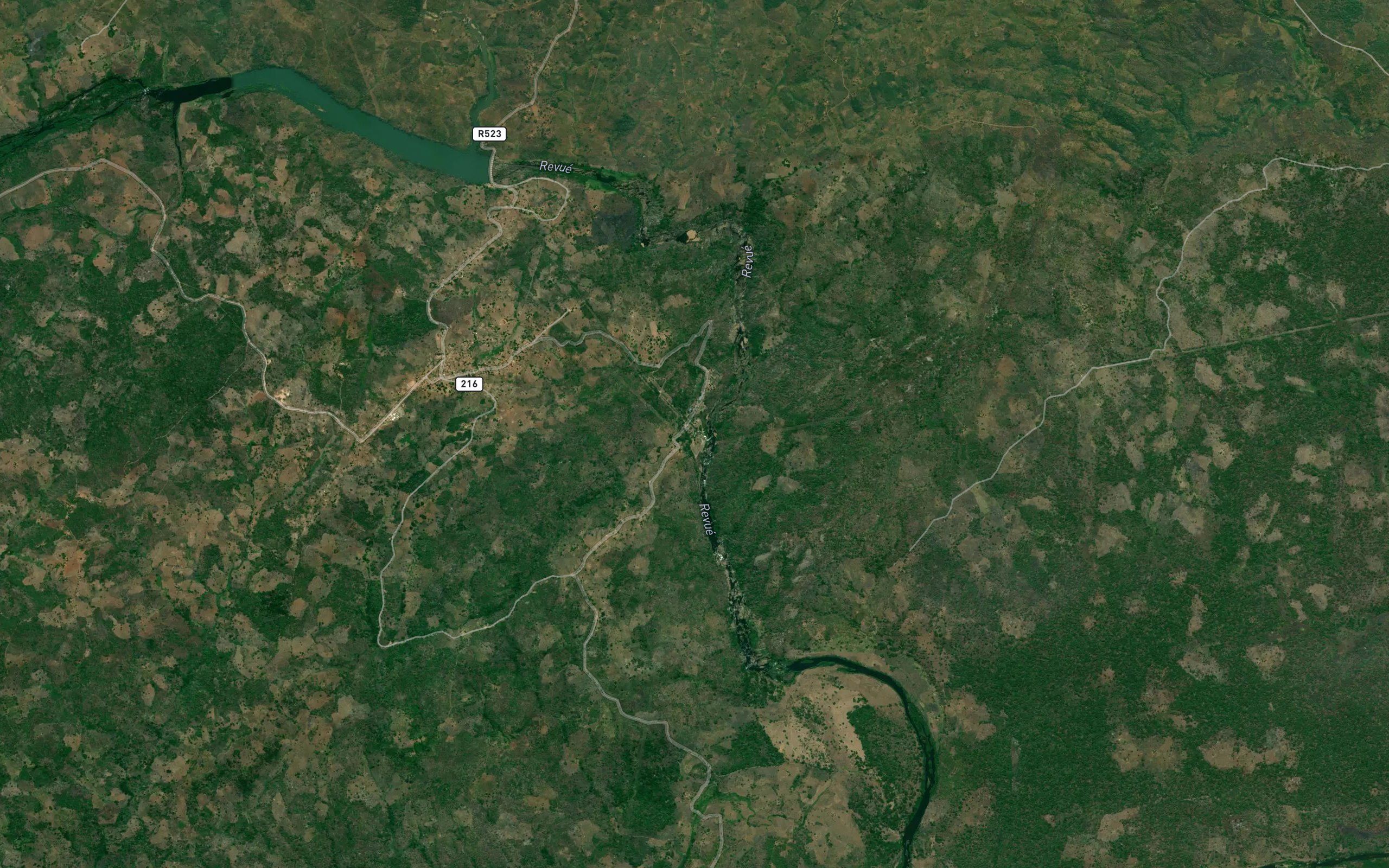 Metuchira