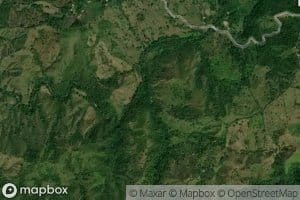 Quebrada Bejucosa