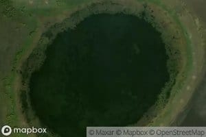 Ozero Bol'shoy Yalankul'